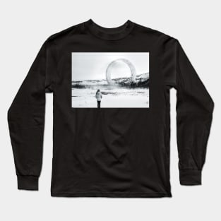 Gate 2 Long Sleeve T-Shirt